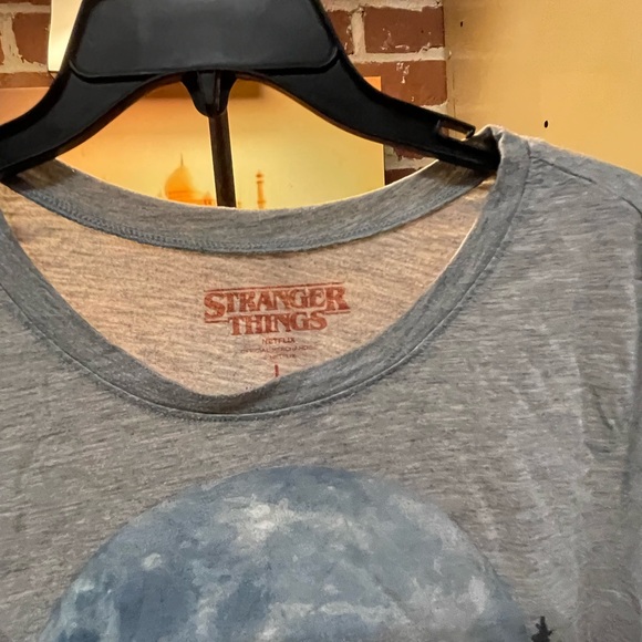 Stranger things - Picture 2 of 6